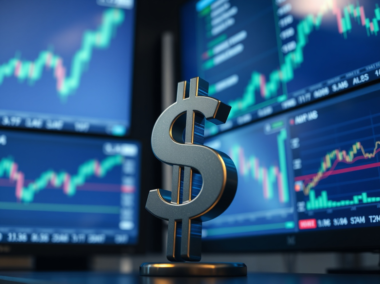 El dólar estadounidense enfrenta riesgos al alza mientras la Reserva Federal mantiene una postura restrictiva, dice BBH