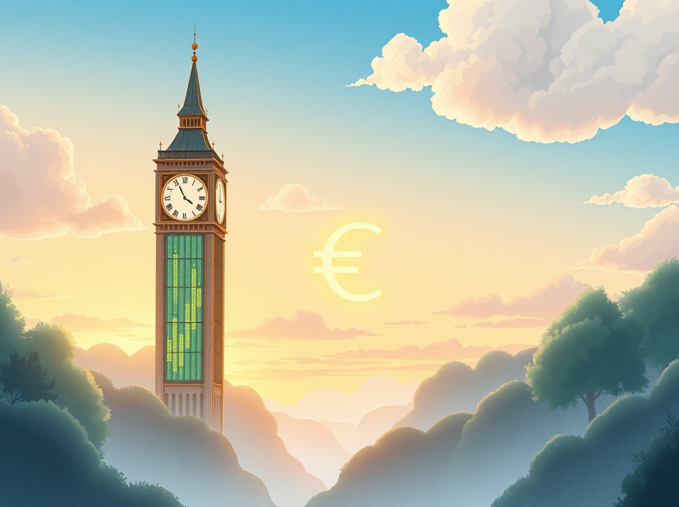 US Flash S&P Global PMI Data: The Critical Catalyst for EUR/USD Volatility in 2025