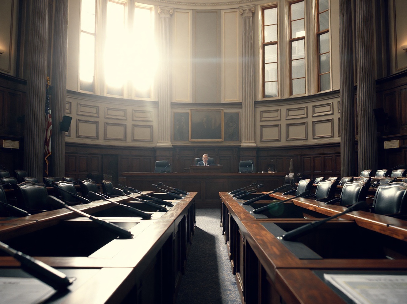 لجنة مجلس النواب الأمريكي تكشف عن ستة مشاريع قوانين ضريبية للعملات المشفرة تستهدف التعدين والستاكينغ والتبرعات