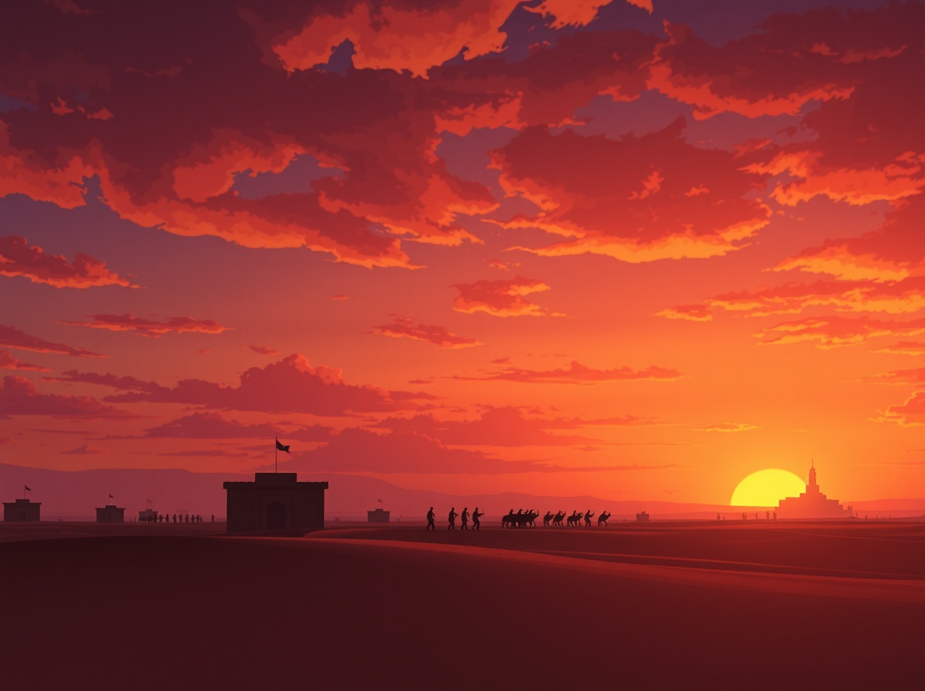 Critical US Military Iran Strike Looms as Soon as Saturday: Analyzing the Escalating Crisis