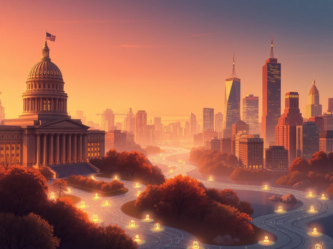 US Nonfarm Payrolls Forecast: A Crucial 70K January Rise Could Shape Fed’s Next Move