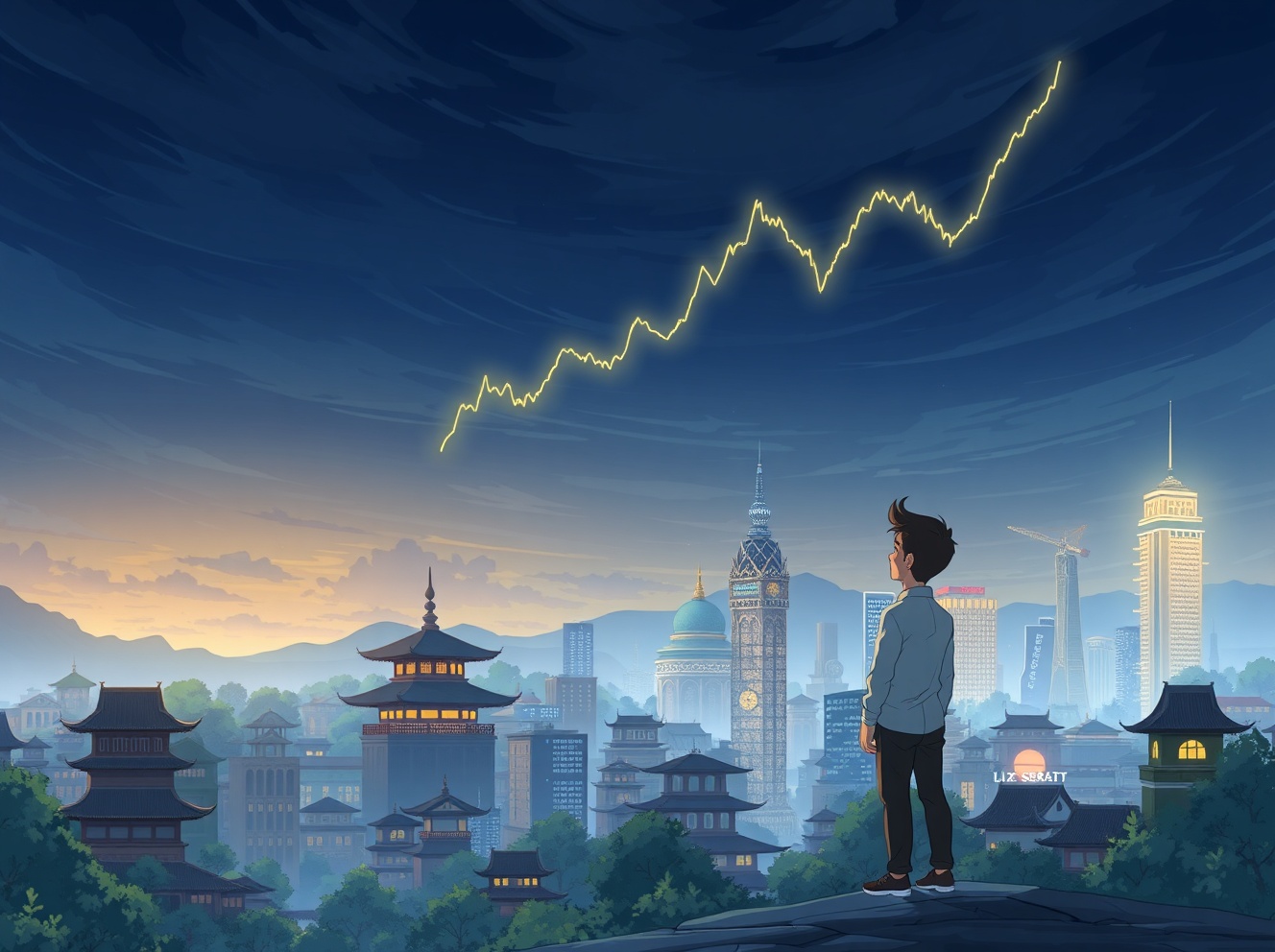 US Policy Uncertainty: How Restructuring Creates Cryptocurrency Market Volatility – Rabobank Analysis