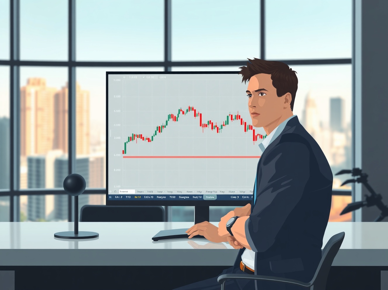 بيانات مؤشر أسعار المنتجين الأمريكي لشهر مارس: الإصدار الحاسم الذي قد يهز زوج يورو/دولار EUR/USD