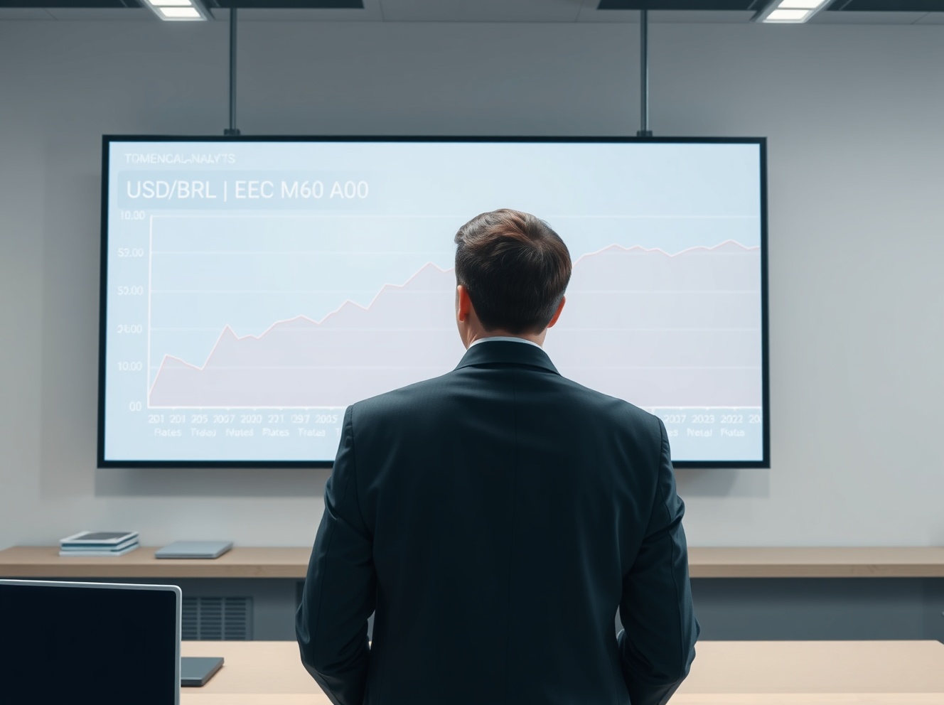USD/BRL Forecast: Rabobank’s Critical 5.55 Target by 2026 Signals Major Economic Shift