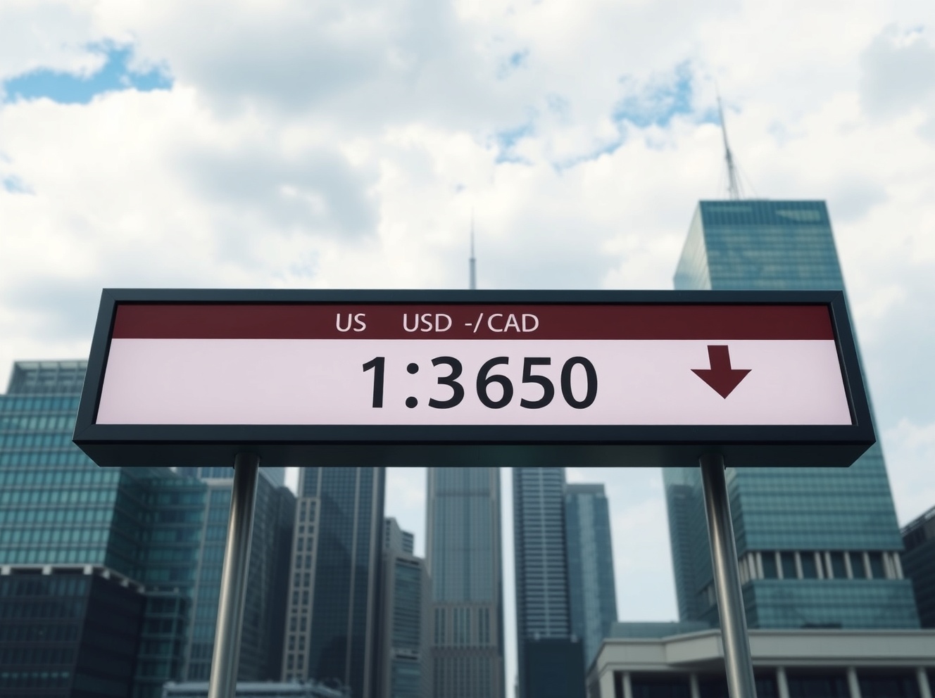 Pronóstico USD/CAD: El rango entrecortado indica un sesgo más suave, advierte TD Securities