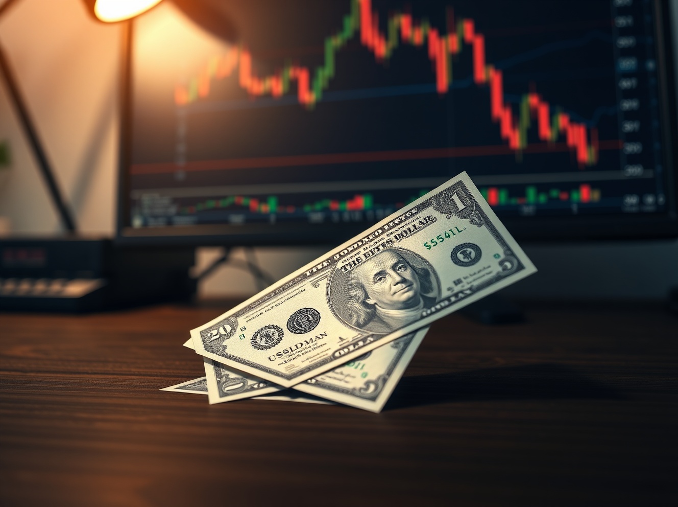 USD/CAD Falls Sharply as Dollar Weakens on Possible Japan FX Intervention: A Market Shockwave