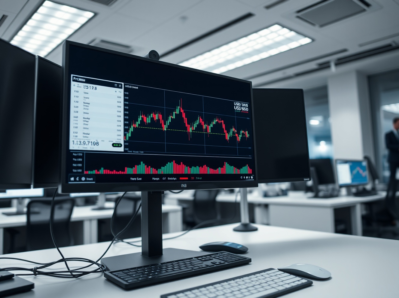 توقعات زوج دولار/دولار كندي: ثبات مستوى 1.3650 الحرج مع تزايد الضغط على مؤشر القوة النسبية الهبوطي