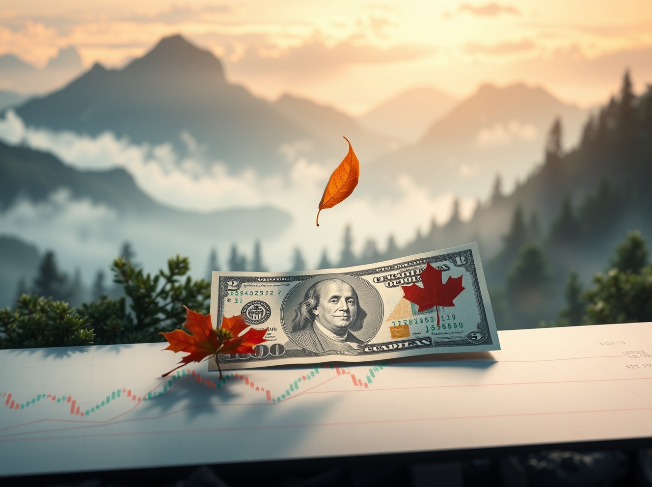Pronóstico USD/CAD: La barrera crítica de 1.3700 y la SMA de 200 crean un desafío desalentador para los alcistas