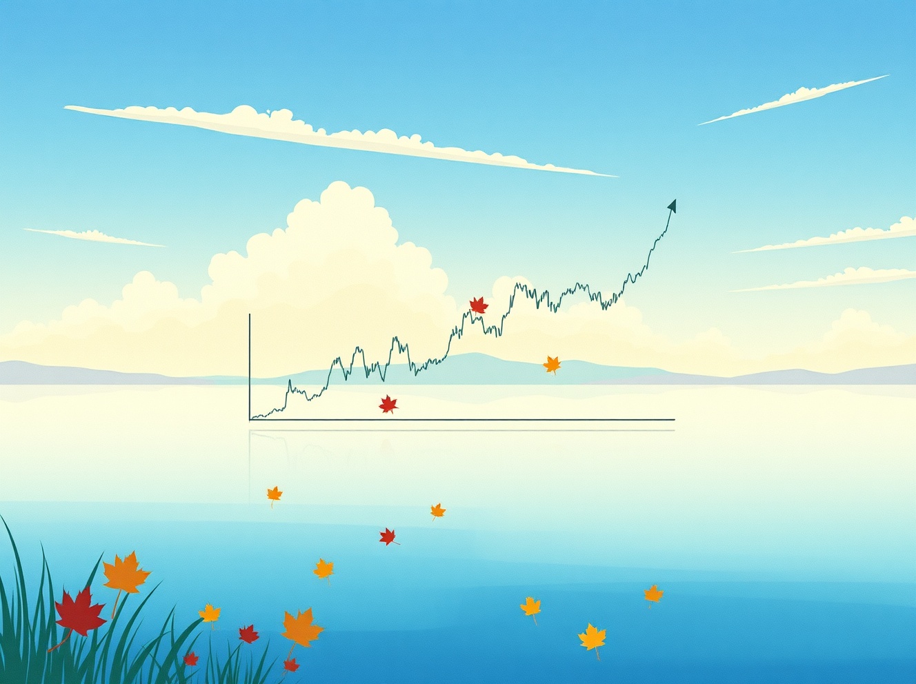 توقعات زوج الدولار الأمريكي/الدولار الكندي: المتوسط ​​المتحرك الأسي المرن على مدى 20 يومًا يحافظ على ثباته وسط تقلبات الصراع في الشرق الأوسط