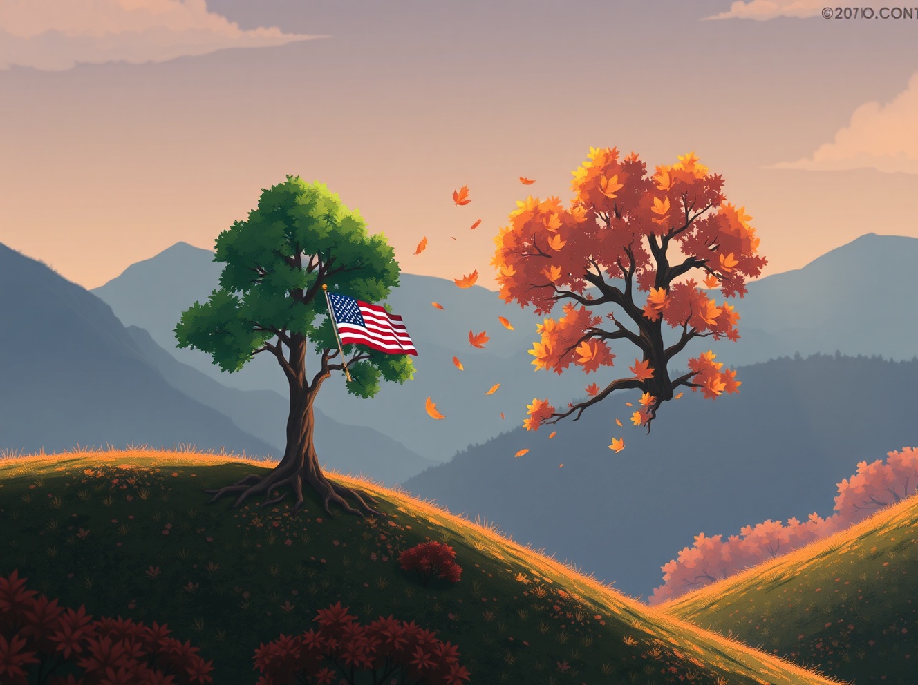 Aumentos repentinos del USD/CAD: una inflación más suave en Canadá se topa con un dólar estadounidense firme en un cambio de moneda crítico en 2025