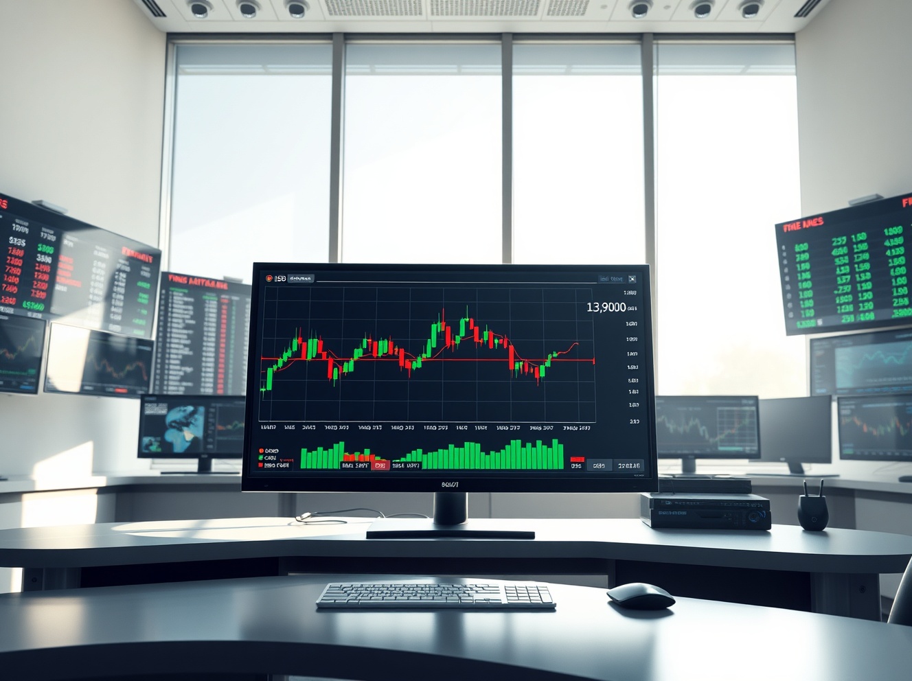 زوج الدولار الأمريكي/الدولار الكندي يستقر عند 1.3900 حيث تثير الآمال الجيوسياسية تردد السوق