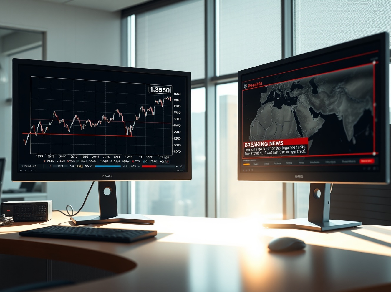 USD/CAD se mantiene en el nivel crítico de 1,3850 mientras los temores geopolíticos sobre Irán provocan un aumento de los refugios seguros