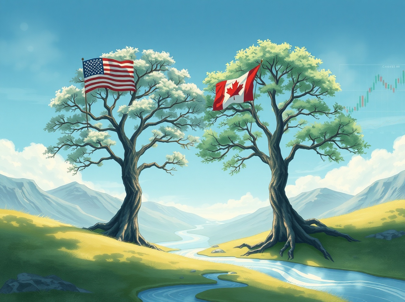 Análisis USD/CAD: El rango resistente se mantiene firme por encima de 1.3600, los gráficos BBH revelan una dinámica clave