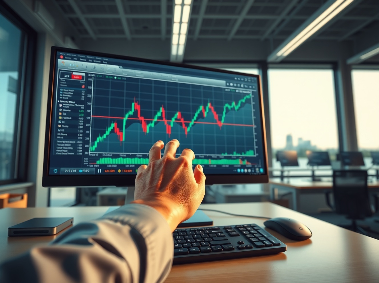 Aumentos repentinos del USD/CAD: el par de divisas alcanza un impresionante máximo de tres meses en medio de la debilidad del dólar