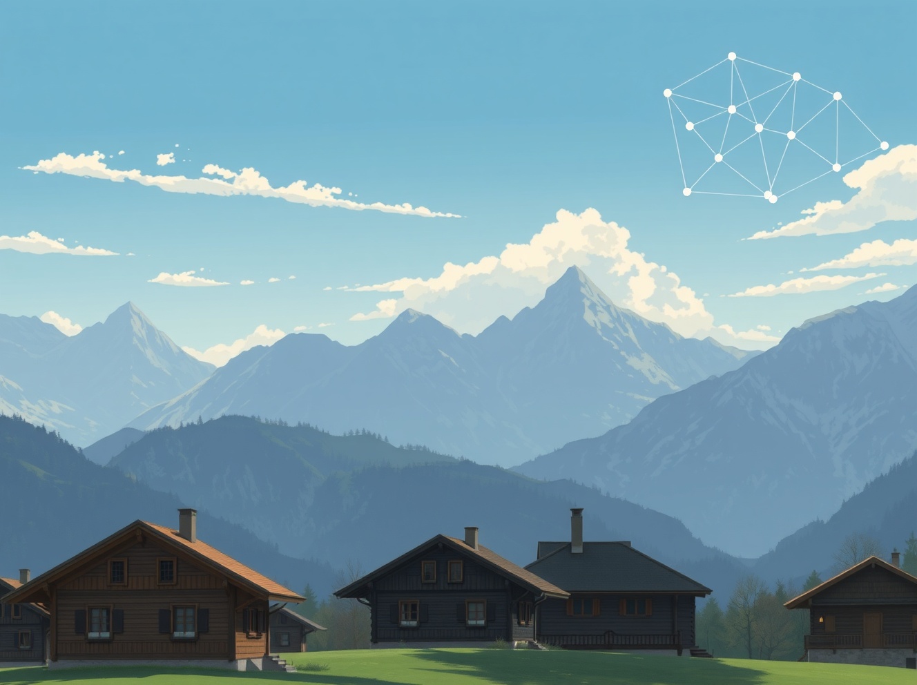 USD/CHF se desploma: el sorprendente aumento del franco suizo en medio de los crecientes temores geopolíticos y comerciales