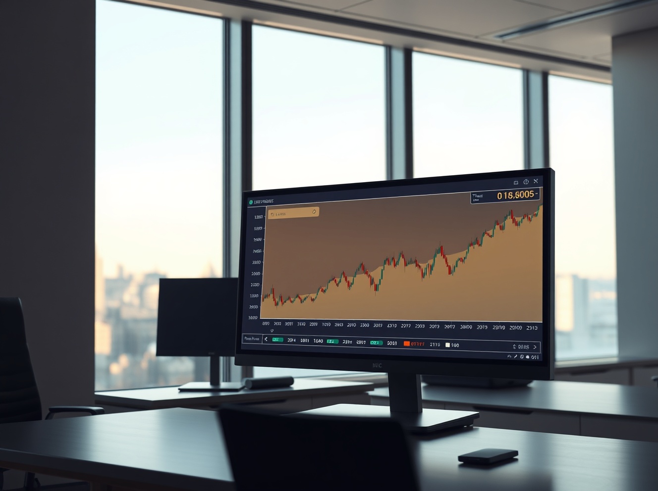 USD/CHF Holds Steady: Swiss Franc Defies Volatility Amid Good Friday Trading Lull