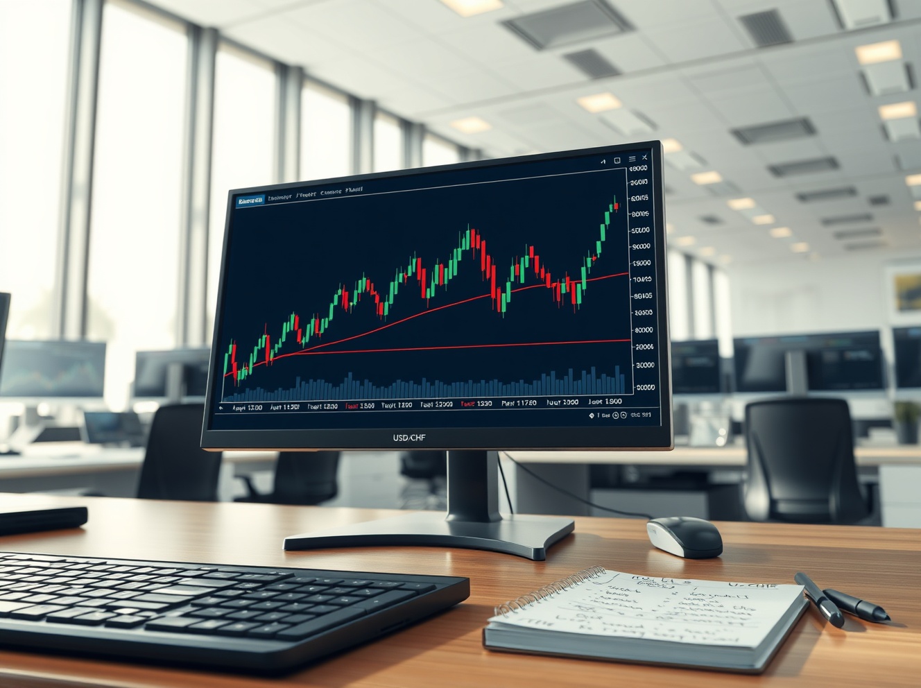 USD/CHF Price Analysis: US Dollar’s Critical Retreat Below 0.8000 Reveals Market Tension