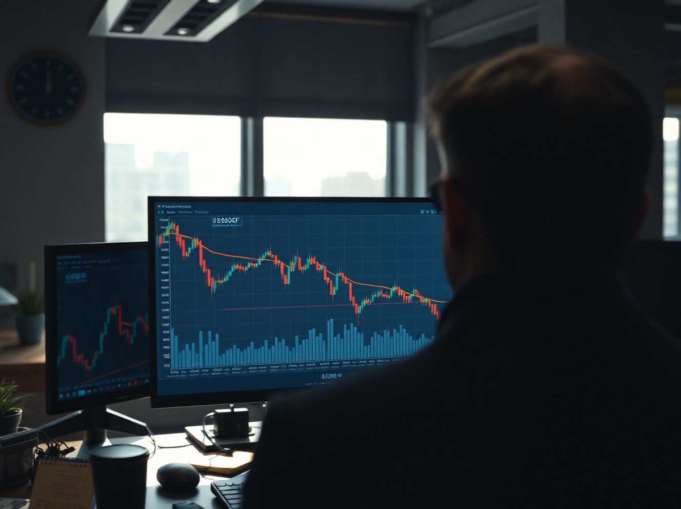 توقعات سعر الدولار الأمريكي/الفرنك السويسري: توقف الزخم الصعودي بعد الرفض عند المقاومة الرئيسية عند 0.8000