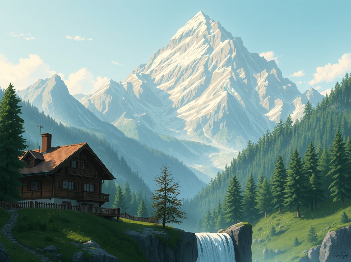 USD/CHF Retreats: The Stunning Reversal as US Dollar Pulls Back from Multi-Month Highs