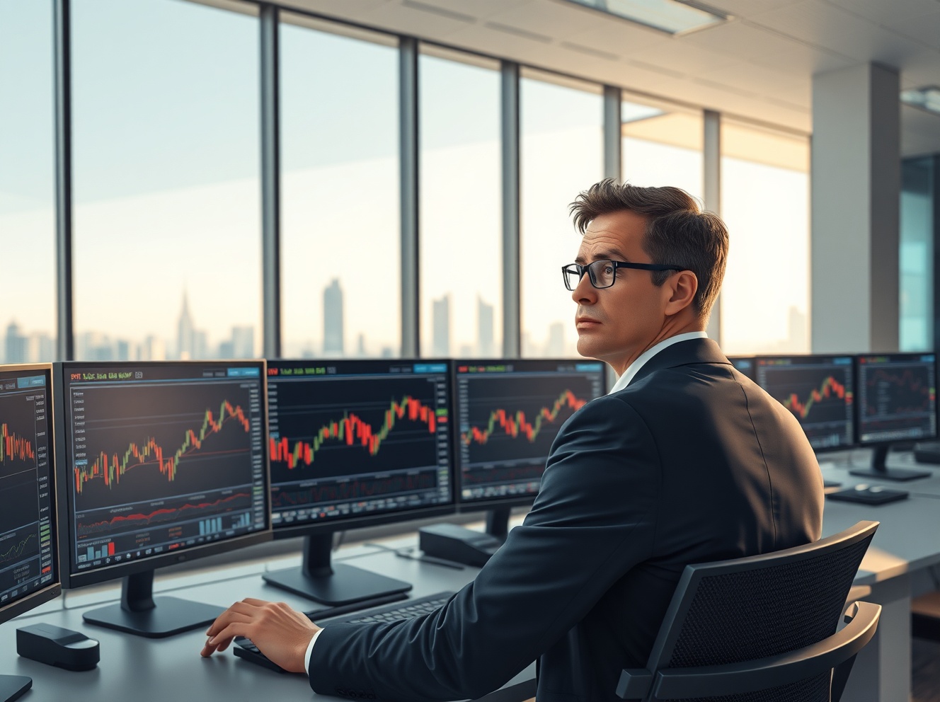 El USD/CHF sube mientras las amenazas de intervención del SNB aplastan el impulso del franco