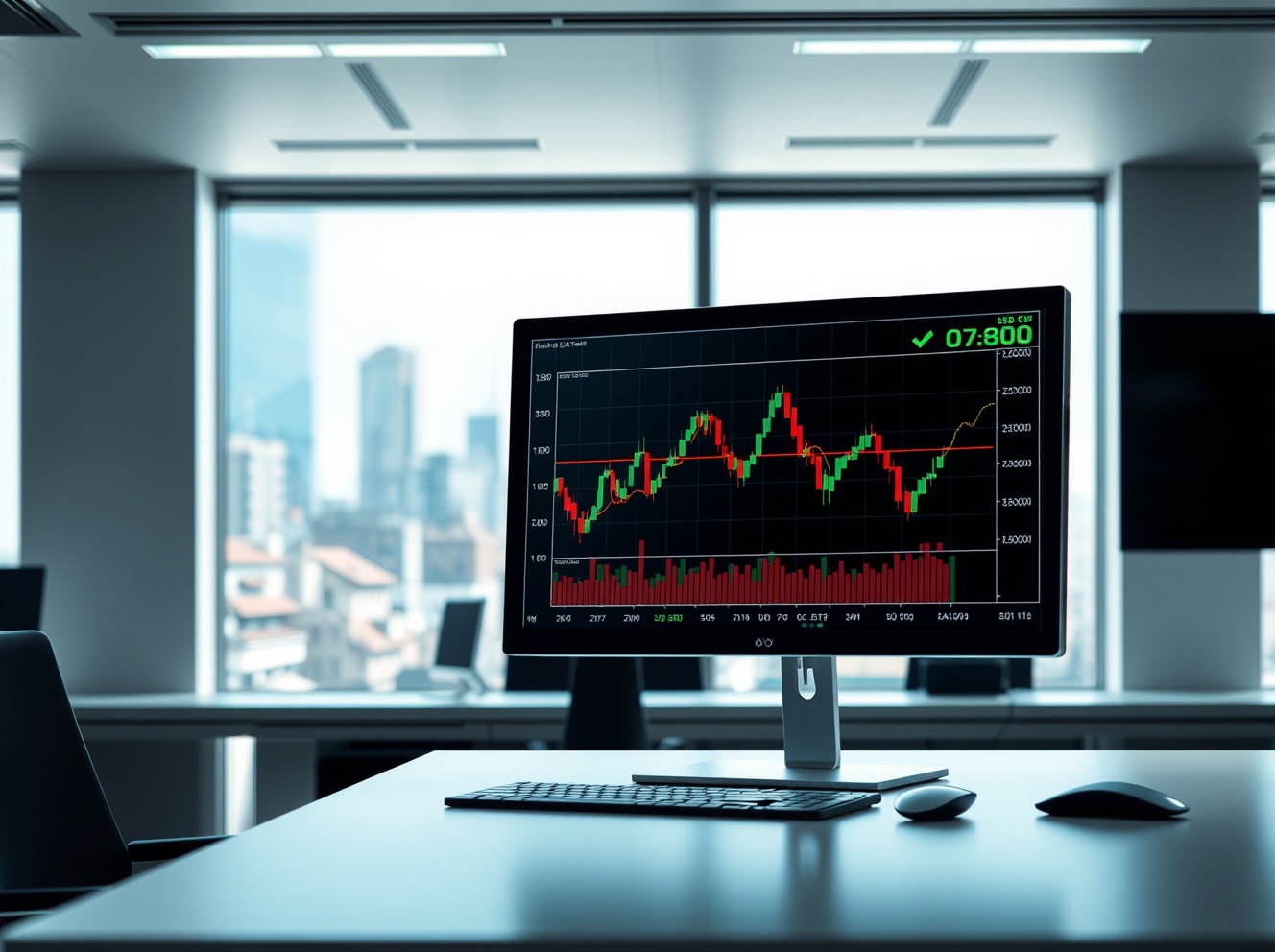 USD/CHF Analysis: Currency Pair Steadies Above 0.7800 as Cautious Fed Outlook Boosts US Dollar