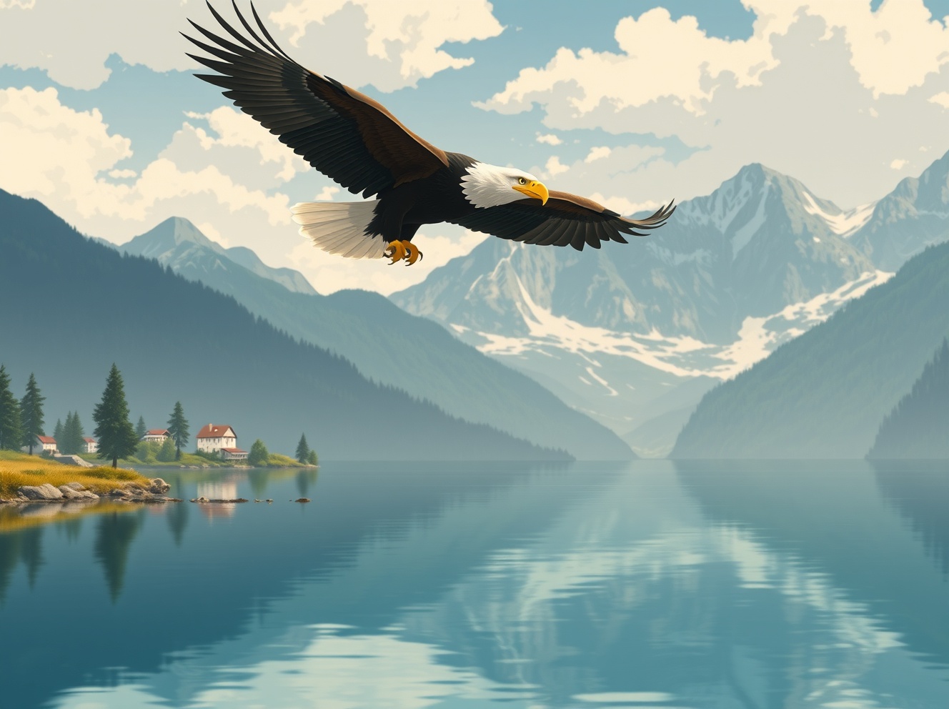 USD/CHF Defies Gravity: Soaring to 0.7800 as Fed Rate Cut Hopes Evaporate