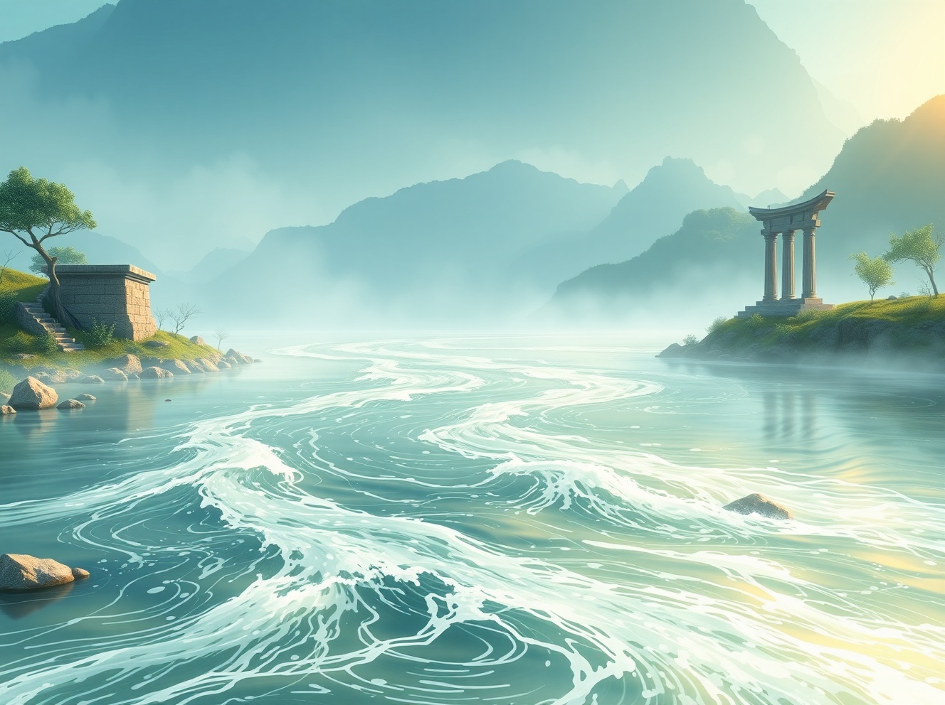 نطاقات متقلبة للدولار الأمريكي: الاستقرار المفاجئ للعملة الاحتياطية المرنة في عام 2025