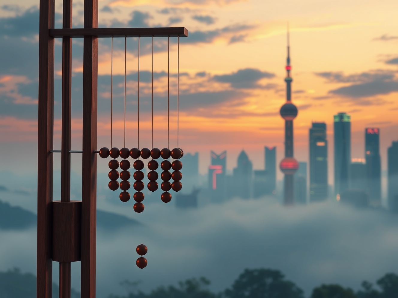 توقعات الدولار الأمريكي/اليوان الصيني: انهيار حاسم يلوح في الأفق في ظل مرونة مفاجئة يظهرها اليوان بالقرب من مستوى 6.9060