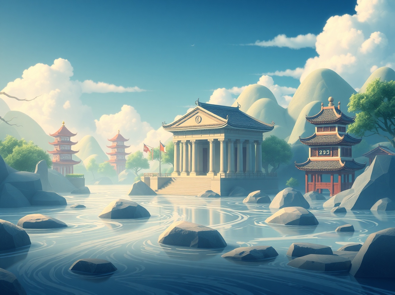 USD/CNH Soars: PBOC’s Decisive 0% FX Risk Reserve Cut Sparks Market Recovery