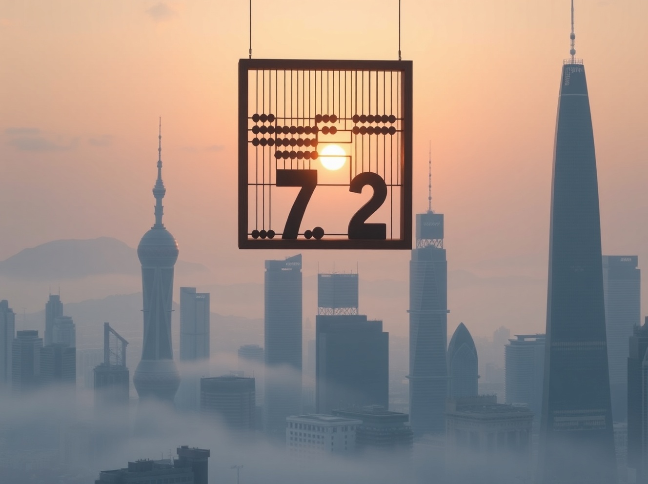 Tipo de cambio USD/CNY: análisis de fijación crítico a medida que se intensifica la presión a la baja