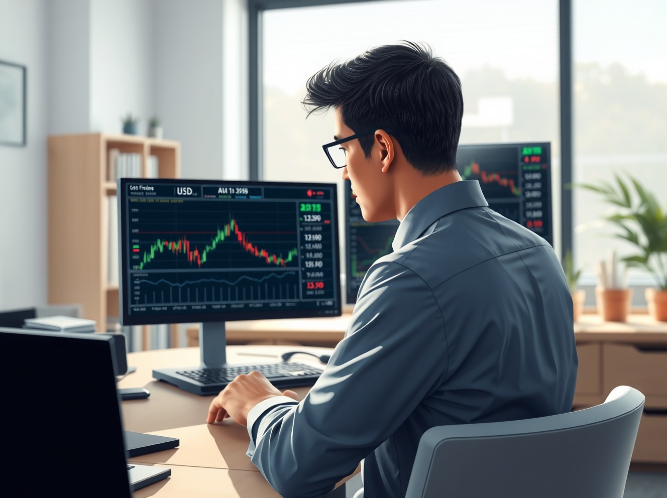 USD Downside: Relief-Driven Market Shift Creates Critical Turning Point