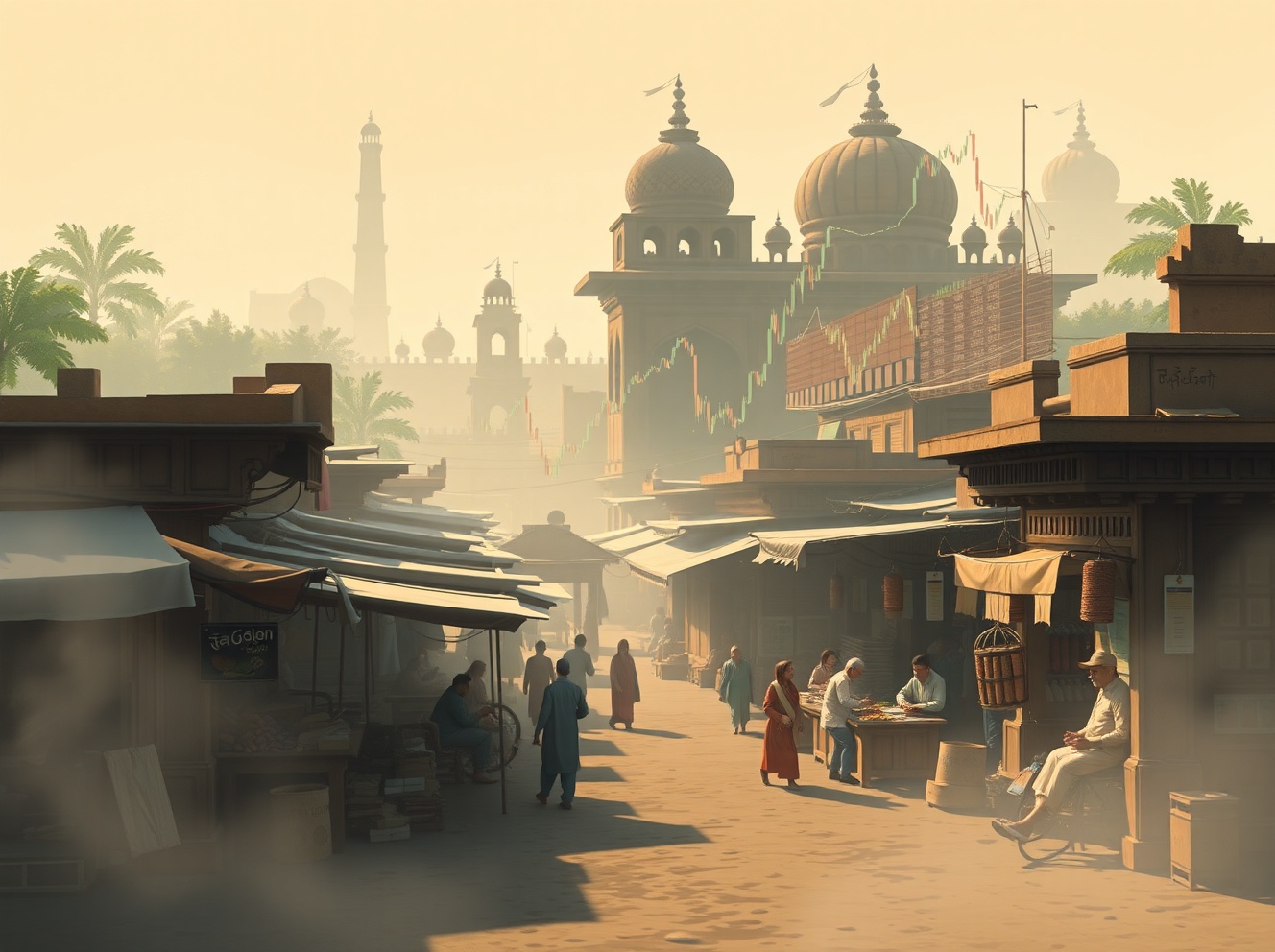 El tipo de cambio USD/INR se consolida cautelosamente a medida que se avecinan conversaciones críticas sobre el programa nuclear entre Estados Unidos e Irán