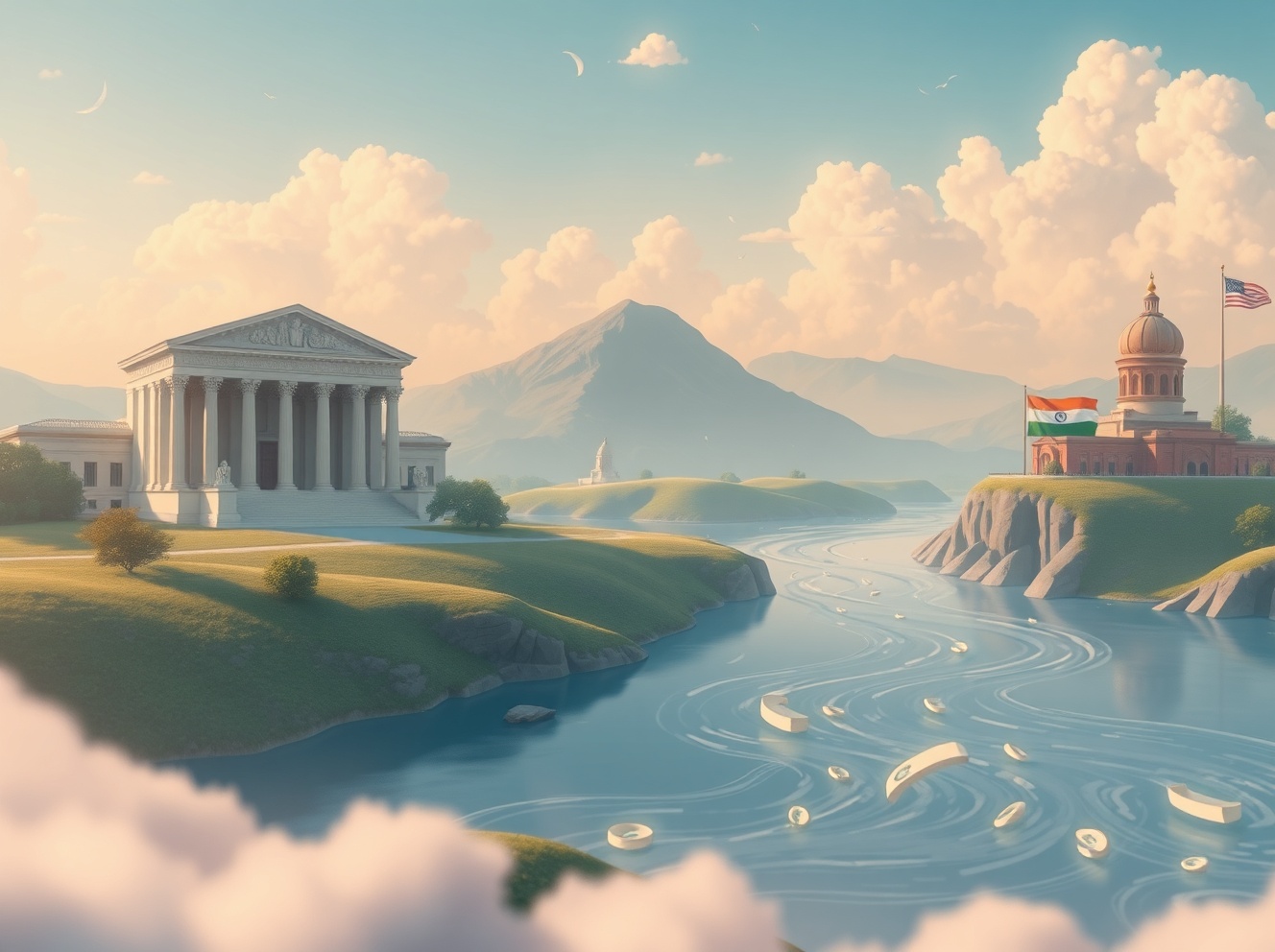 El tipo de cambio USD/INR se desploma después del sorprendente fallo arancelario de la Corte Suprema