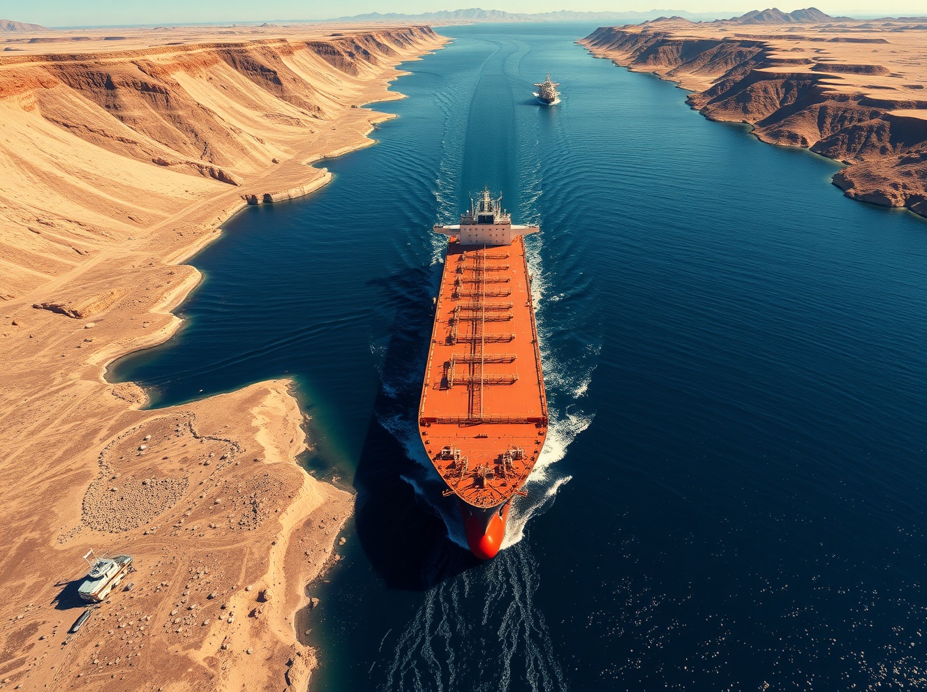 USD/INR sube a medida que la impactante orden de bloqueo de Hormuz de Trump hace que los precios del petróleo se disparen