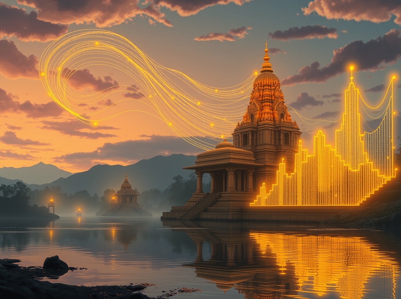 USD/INR Record High Sparks Urgent RBI Intervention as Rupee Faces Unprecedented Pressure