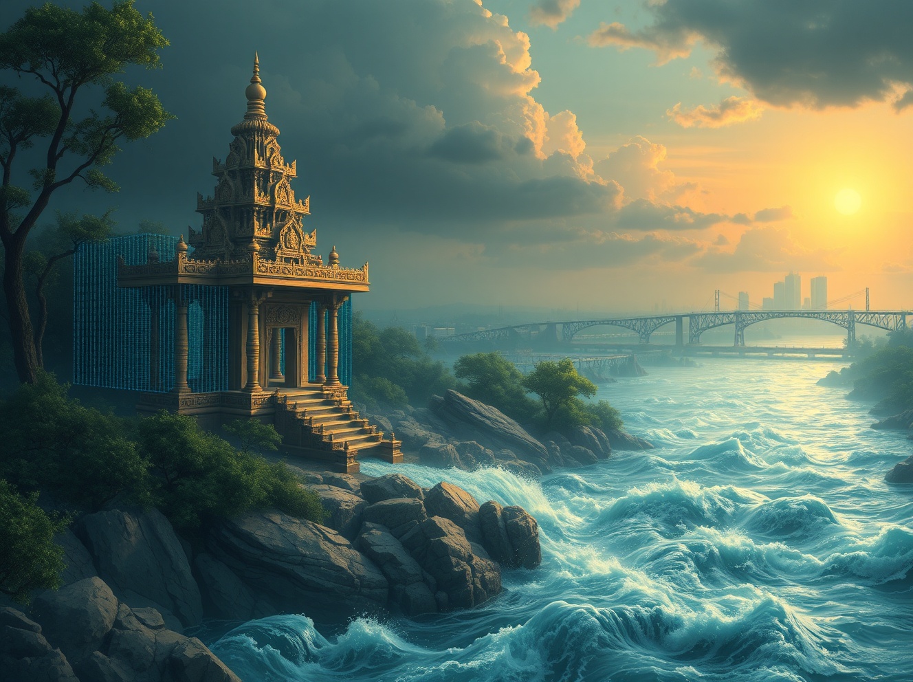 يرتفع زوج الدولار الأمريكي/الروبية الهندية مع تزايد نزيف أسهم تكنولوجيا المعلومات الهندية مما أثار المخاوف من تجدد التدفقات الأجنبية إلى الخارج