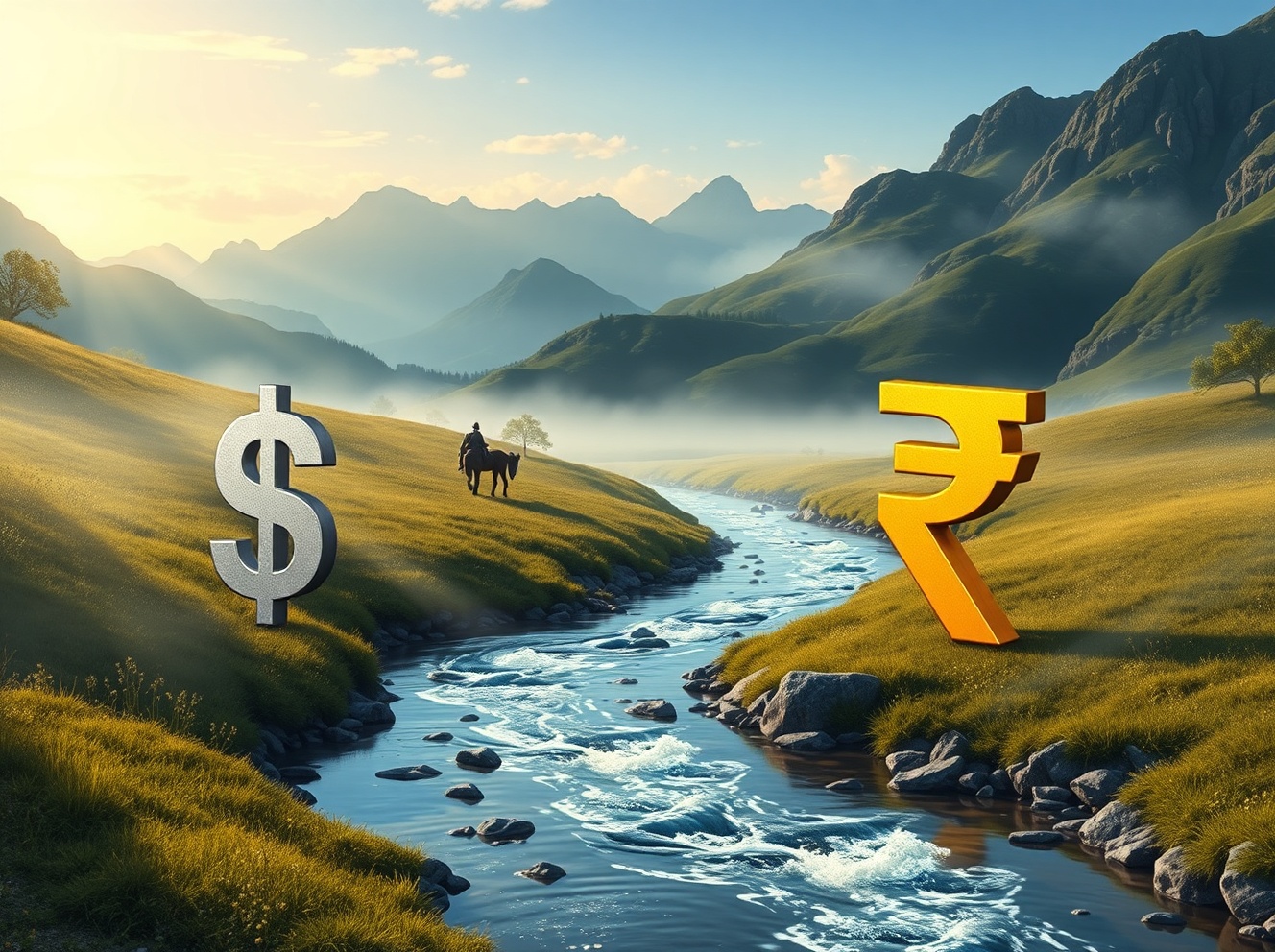 USD/INR Stagnation: The Alarming Sideways Trade Amid Deepening US Policy Uncertainty