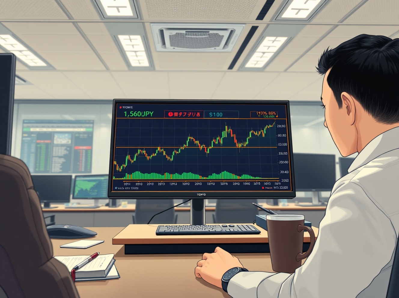 USD/JPY Surges Past 158.00 as Geopolitical Ceasefire Eviscerates Yen’s Safe-Haven Appeal