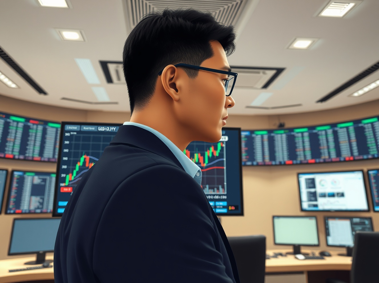 USD/JPY Consolidation Holds: Critical Analysis Ahead of BoJ’s Pivotal 2025 Decision