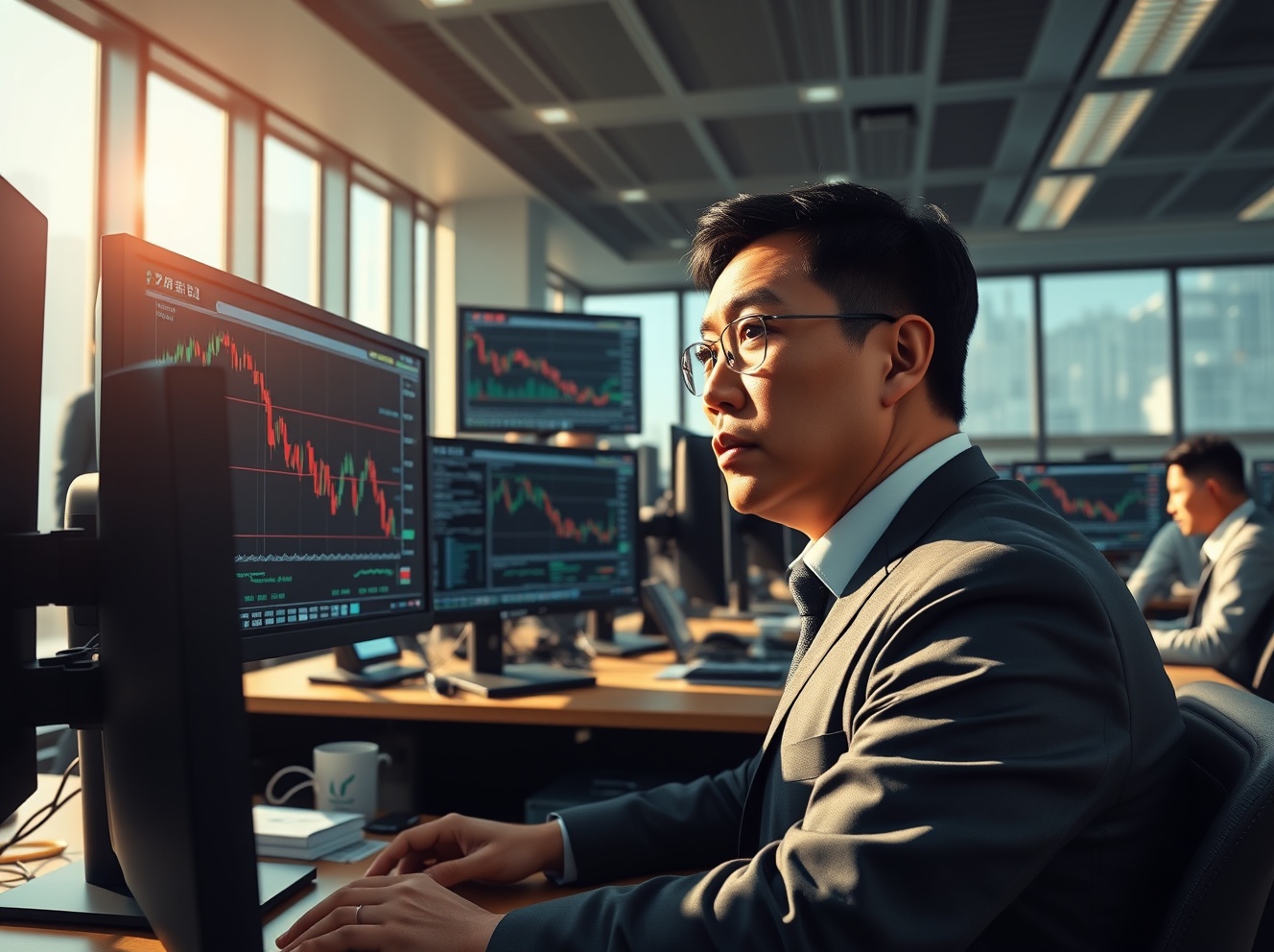 زوج دولار/ين USD/JPY يتراجع مع إعادة فتح مضيق هرمز وارتفاع الرغبة في المخاطرة مما يسحق الطلب على الدولار