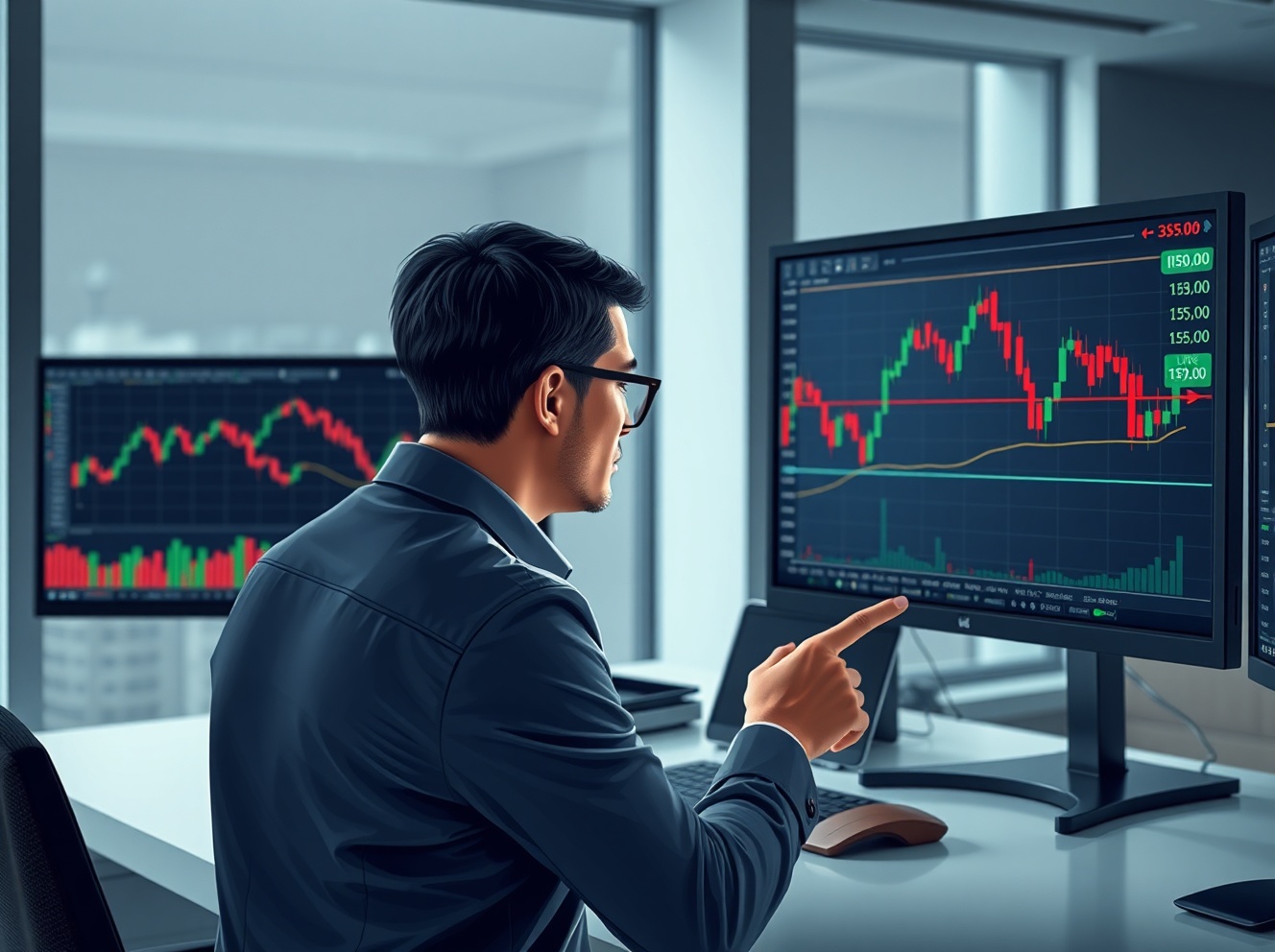 Pronóstico de precio USD/JPY: Batalla crítica en 159,00 mientras los bajistas apuntan a una ruptura decisiva por debajo de 158,00