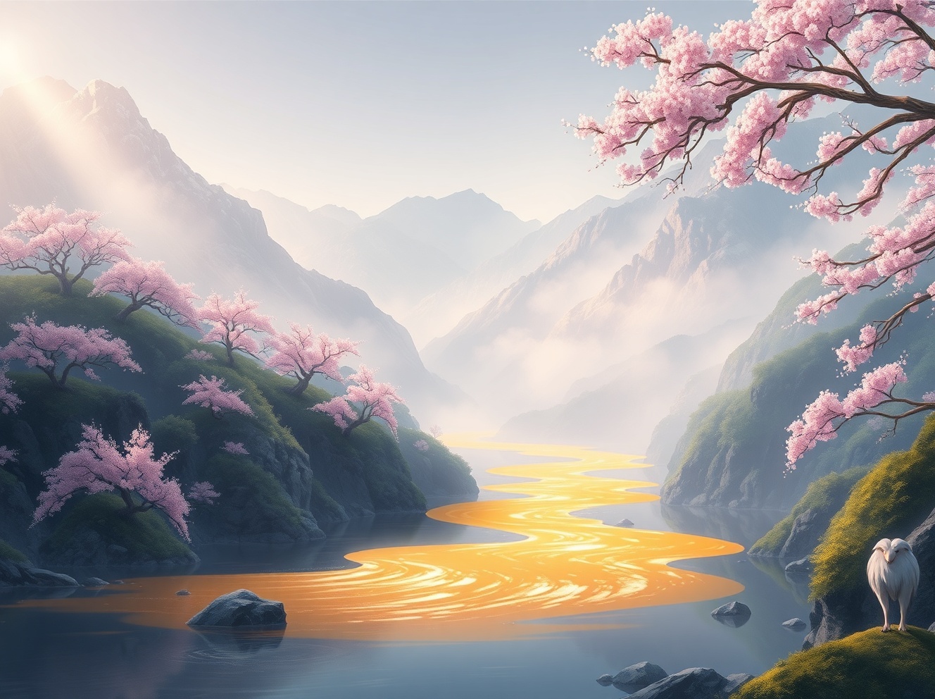 USD/JPY Forecast: Critical Bullish Breakout Looms as Technical Setup Hints at Surge Beyond 156.00