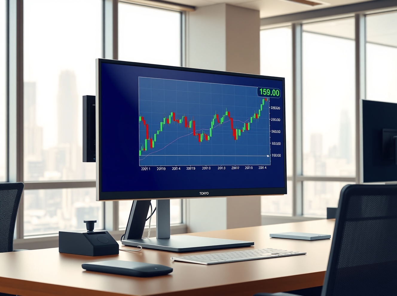 Pronóstico de precio USD/JPY: El potencial alcista permanece intacto a pesar del retroceso por debajo del nivel crítico de 159,50