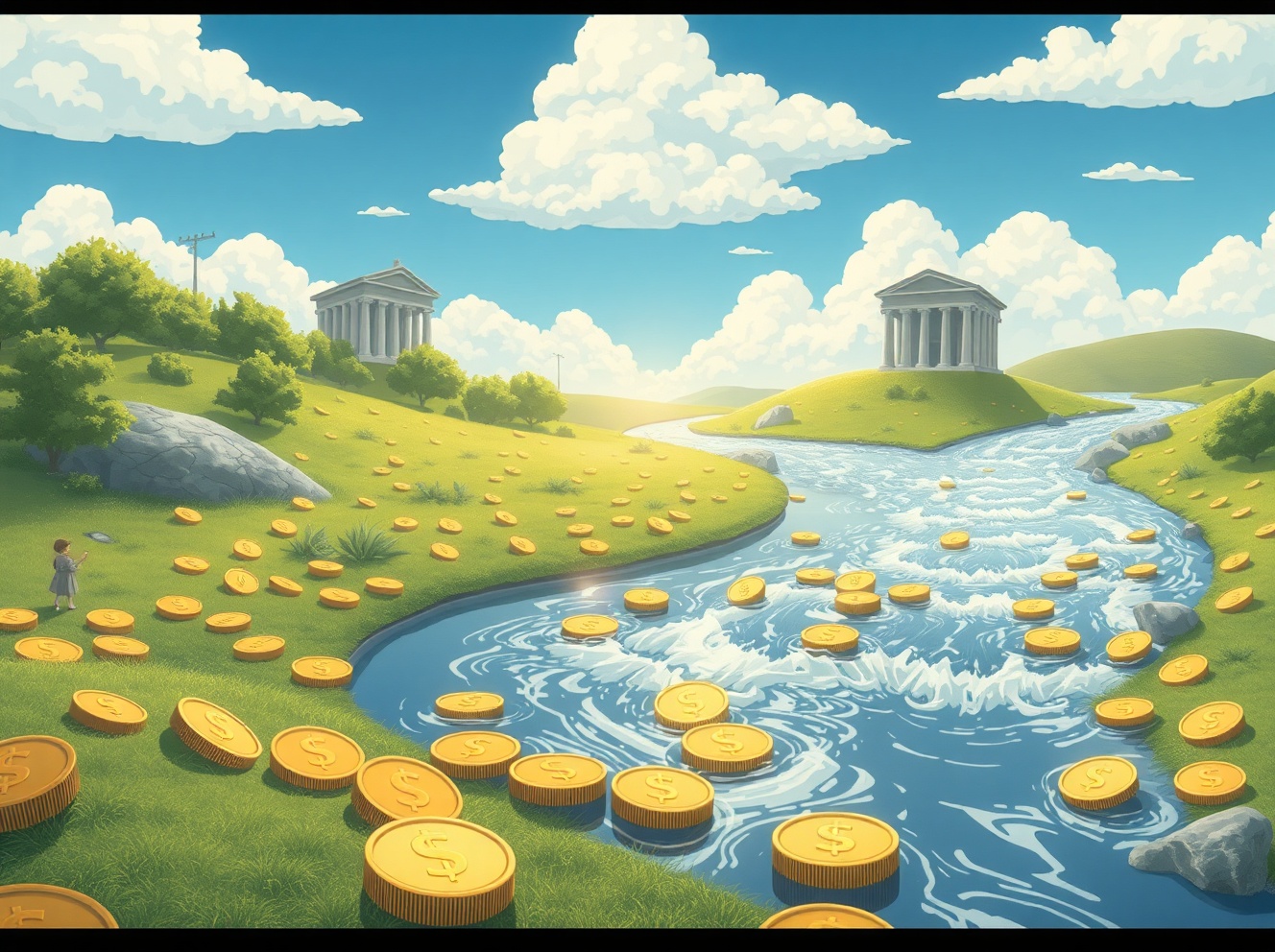 USD/JPY Forecast: Currency Pair Surges to 155.30 as Resilient US Dollar Gains Momentum