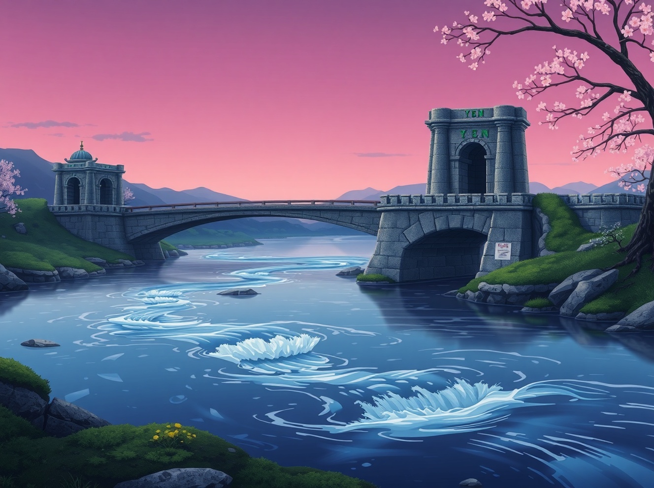 USD/JPY Forecast: Bullish Momentum Nears Critical Test at 157.30 Monthly High