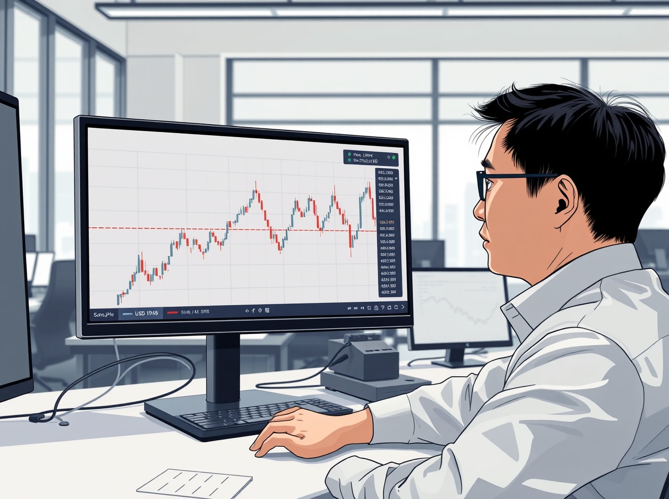 Pronóstico USD/JPY: La resistencia crítica en 159,50 detiene el implacable avance del par