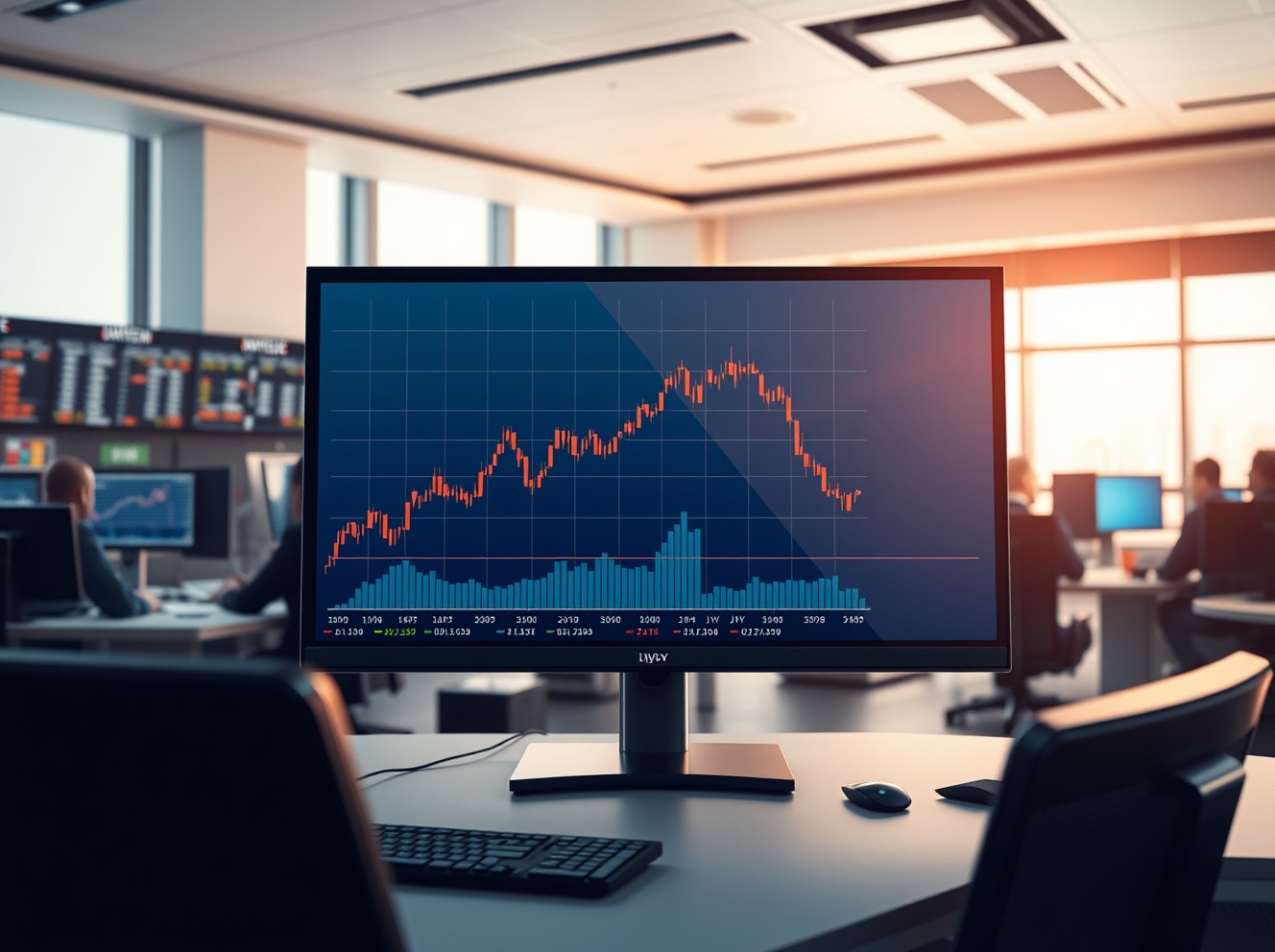 USD/JPY Gains Momentum: US Dollar Soars on Risk Aversion and Critical PMI Data