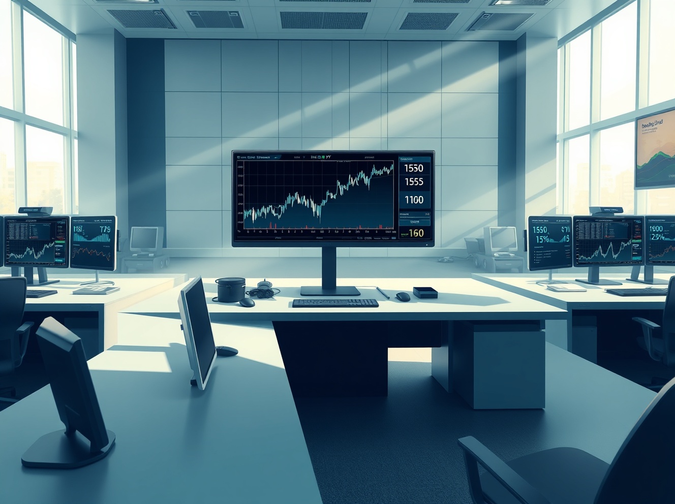 زوج دولار/ين USD/JPY يرتفع: بنك الاحتياطي الفيدرالي المتشدد يدفع الدولار نحو عتبة 160 ينًا حرجة