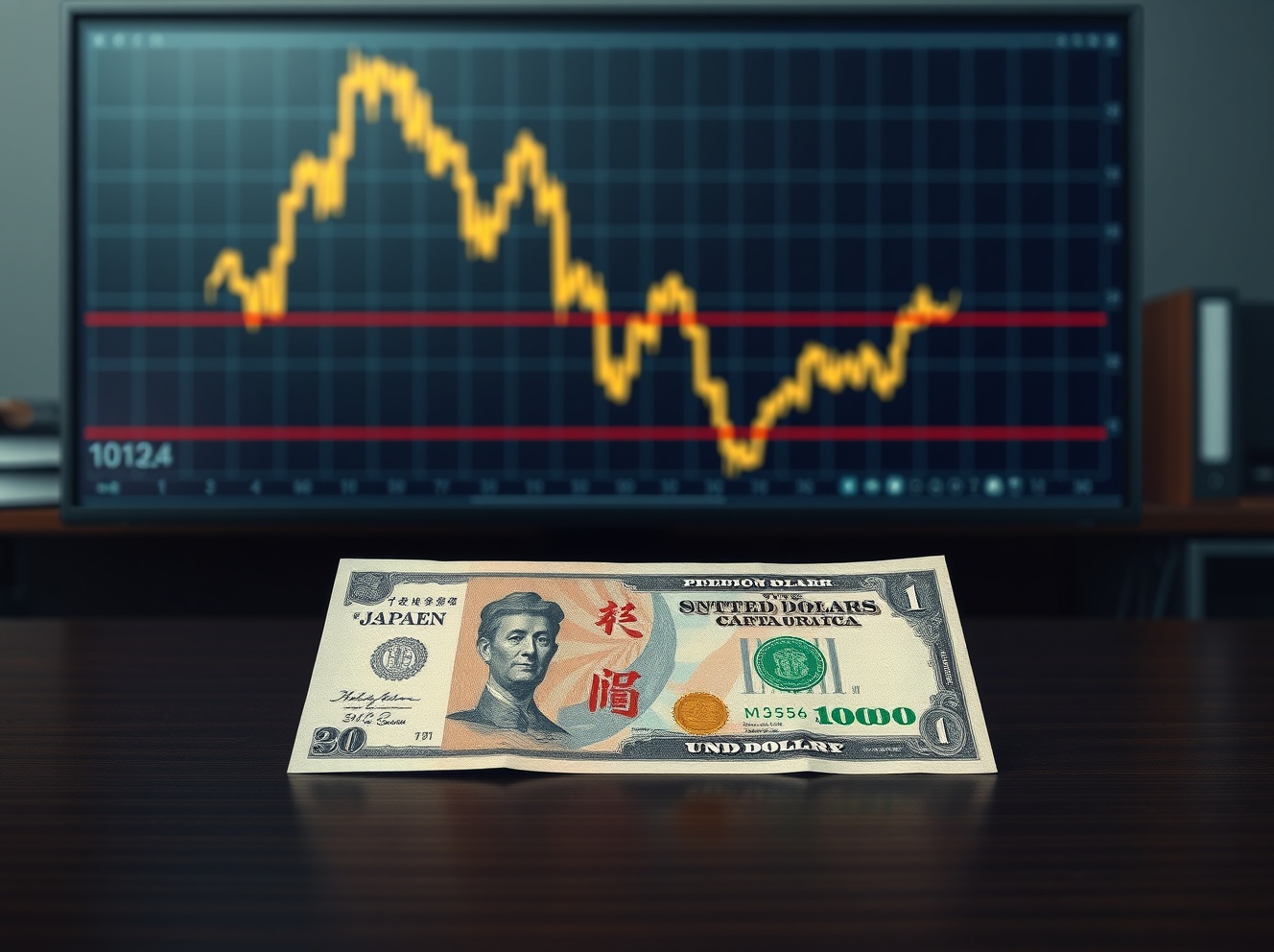 Las conversaciones sobre la intervención del USD/JPY limitan los repuntes: ING advierte sobre un aumento de la volatilidad del yen