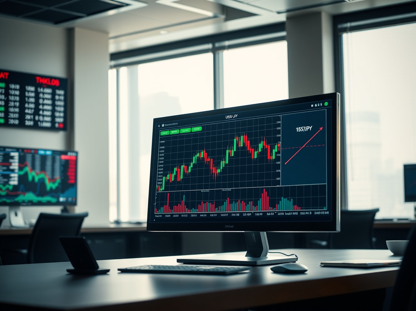 USD/JPY Price Forecast: Crucial 157.50 Level Holds as Bullish Momentum Prevails